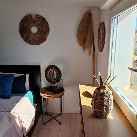 Appartement Au Grau Du Roi Ле-Гро-дю-Руа Екстер'єр фото