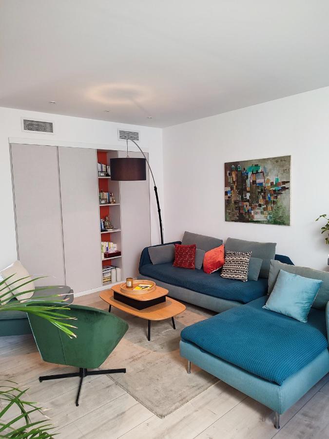 Appartement Au Grau Du Roi Ле-Гро-дю-Руа Екстер'єр фото